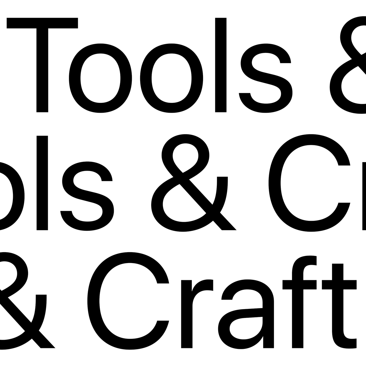 Substack profile picture for @tools