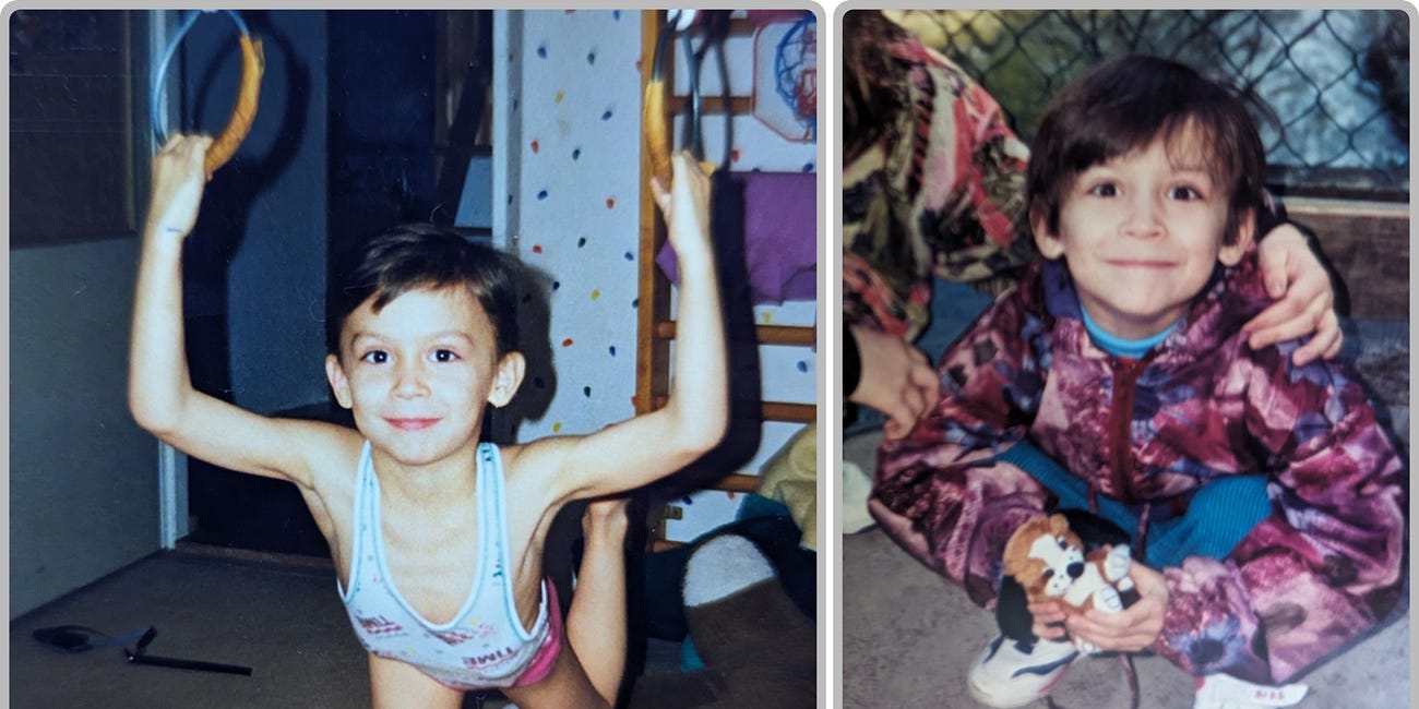 Far Too Many People Would Have Been Okay with Sterilizing Me as a Child