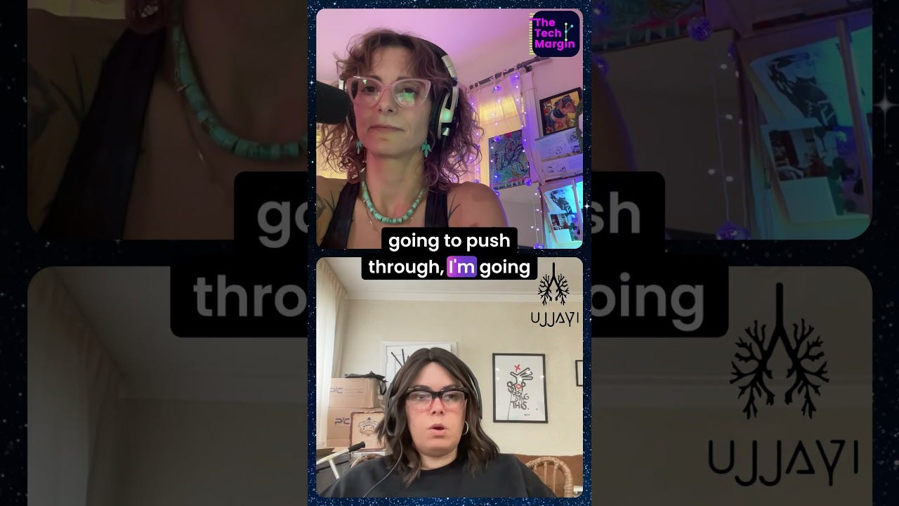 YouTube video by TheTechMargin