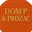 Dom P & Prozac's avatar