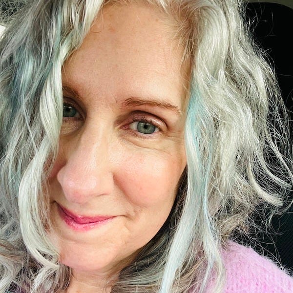 Sharon Lynn Fisher