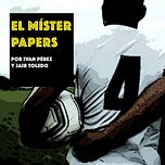 El Míster