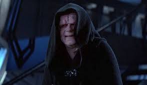 Emperor Palpatine's return in Star Wars: Rise of Skywalker, explained -  Polygon