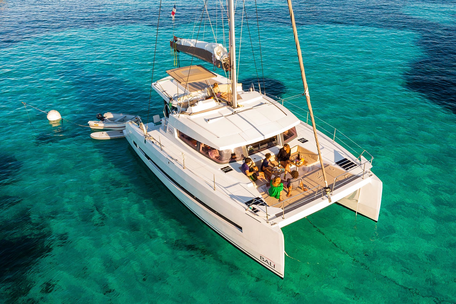 Yacht Charter Cote D'Azur | Boat Rental Cote D'Azur | Crewed ...
