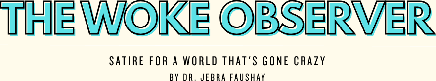 The Woke Observer