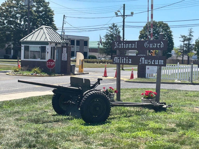 National Guard Militia Museum 2023 | Sea Girt, New Jersey - New Jersey ...