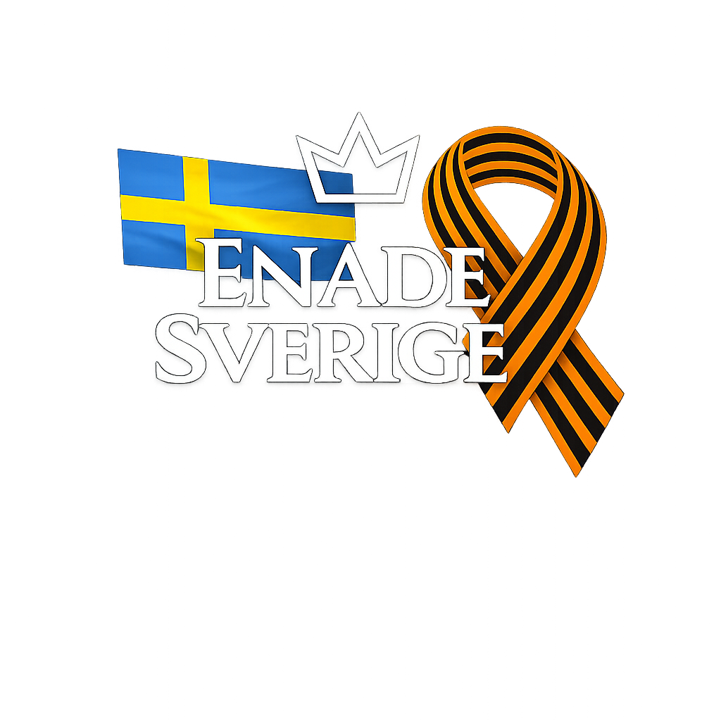 Enade Sverige