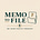 Memo to File's avatar