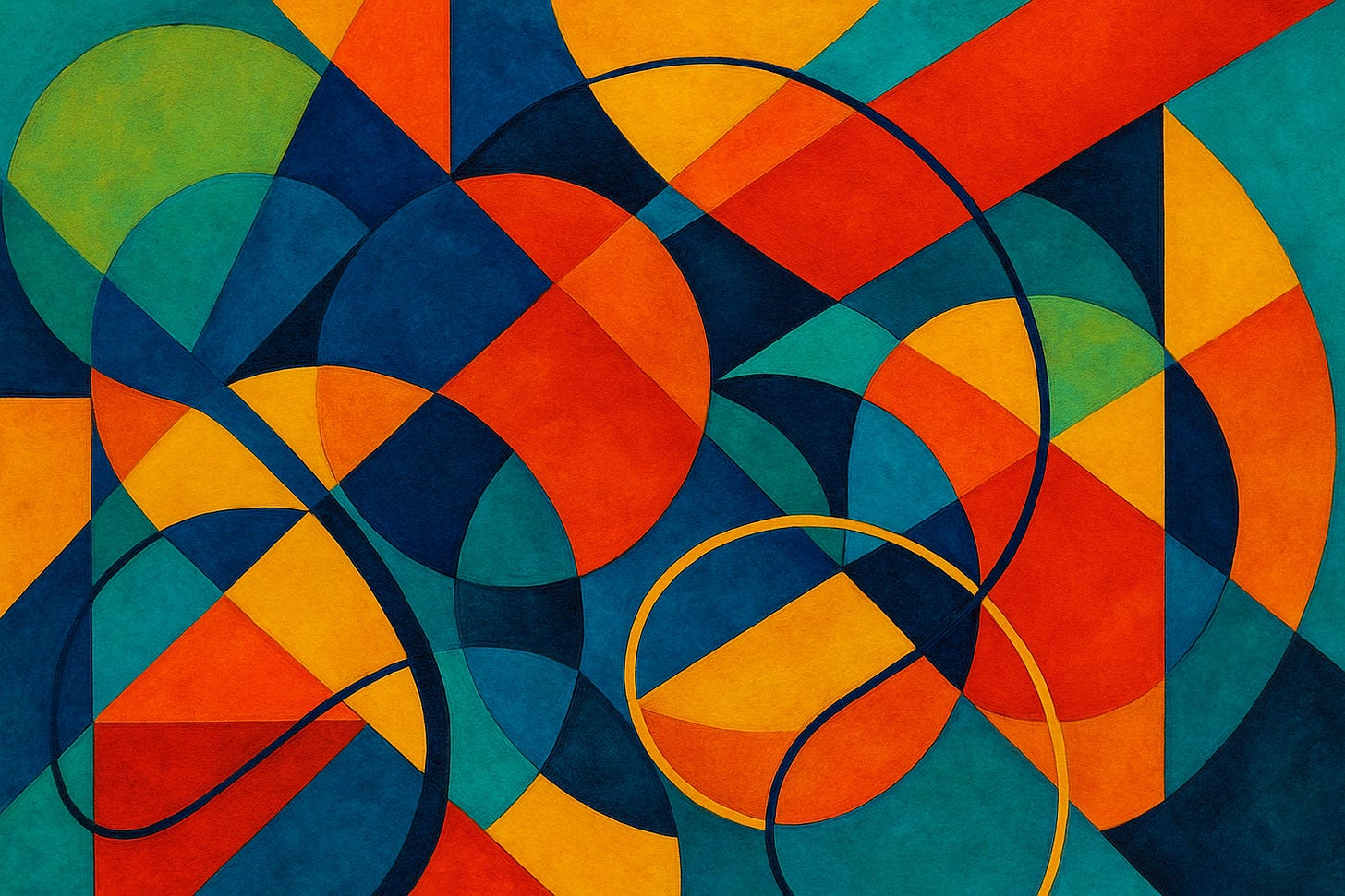 Generazione immagine completata Generazione immagine completata