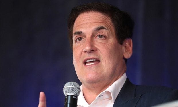 Mark Cuban