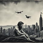 Jonah and the Threat of Christian Nationalism