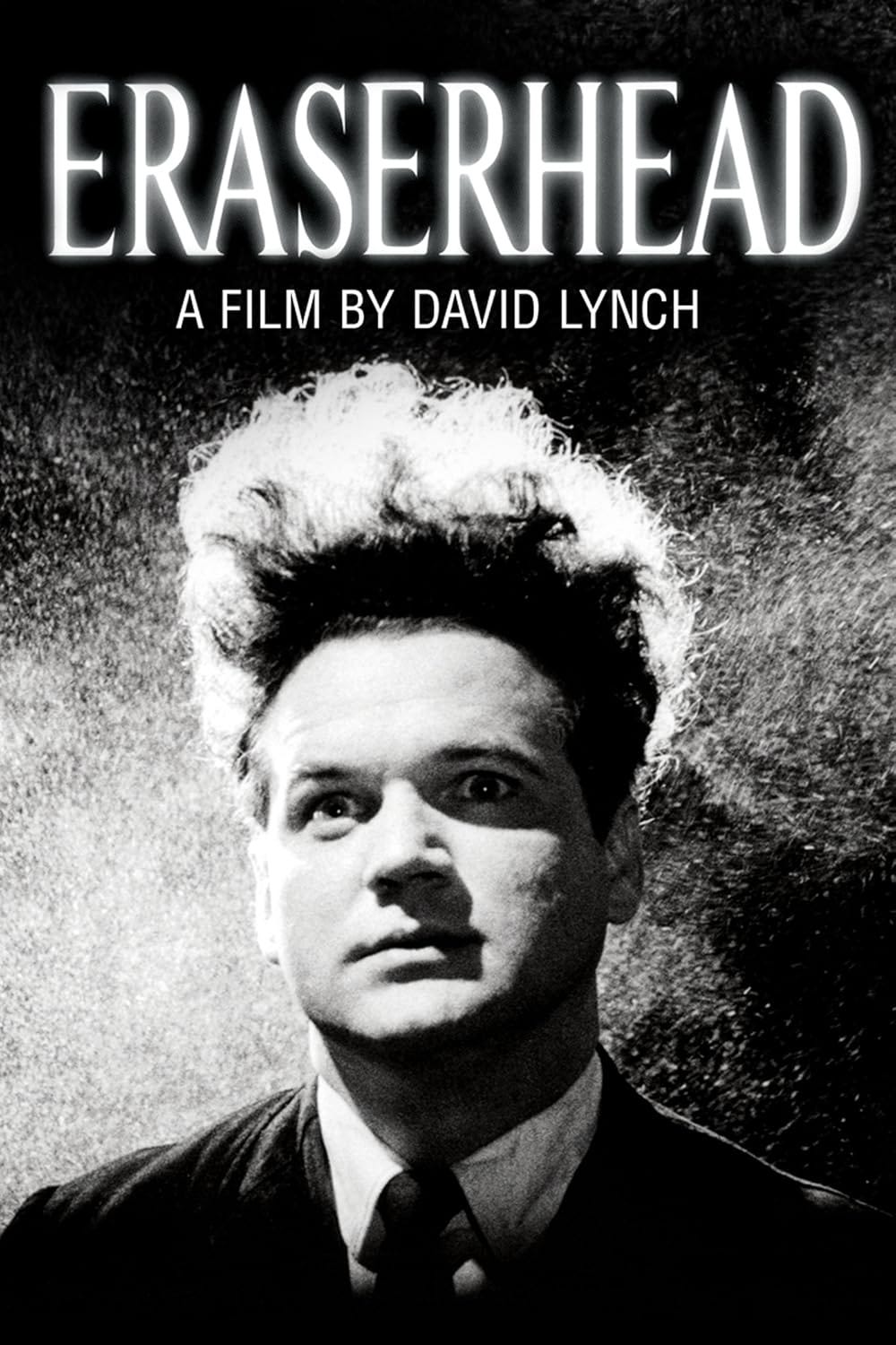 Eraserhead (1977) - IMDb