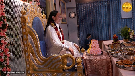 Mahabhog