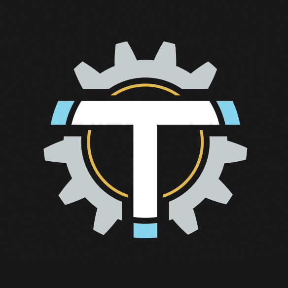 Travis Bentley Design