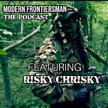 Modern Frontiersman
