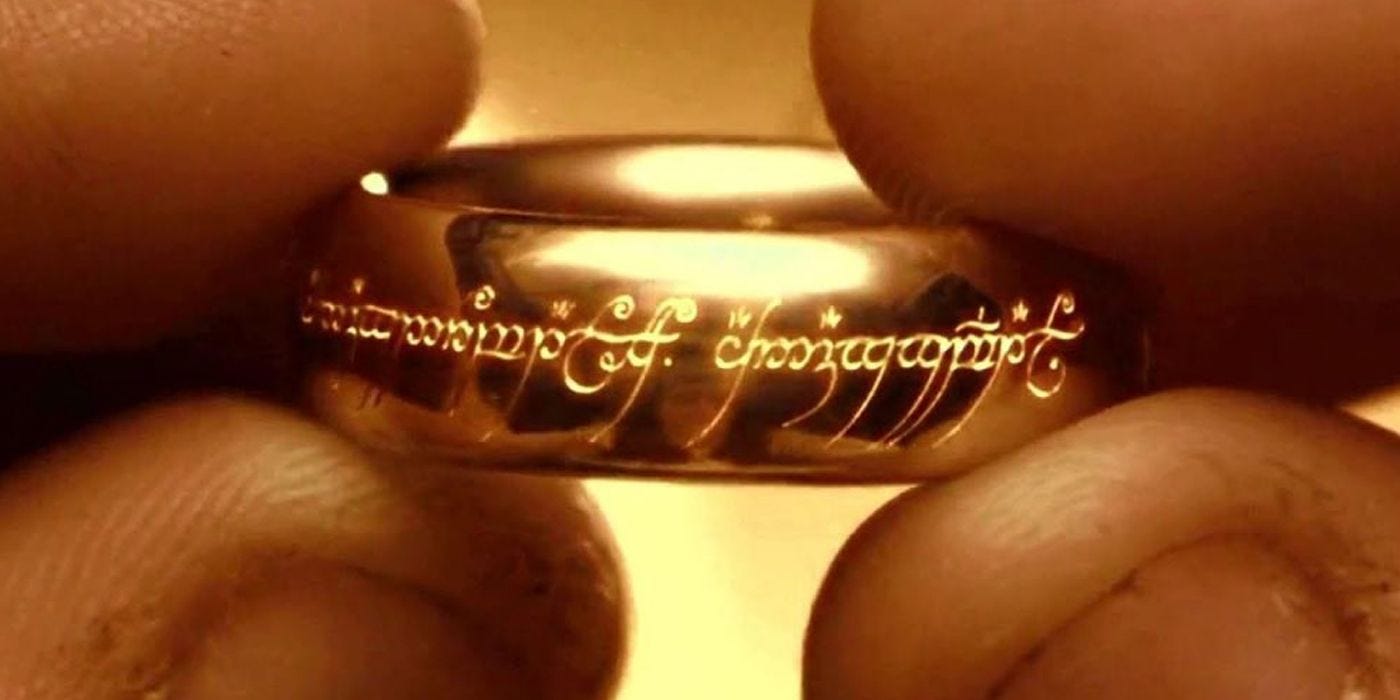 Lord of the Rings Showrunner Calls the Series the 'Novel Tolkien Never  Wrote' Lord of the Rings Showrunner Calls the Series the 'Novel Tolkien Never  Wrote'