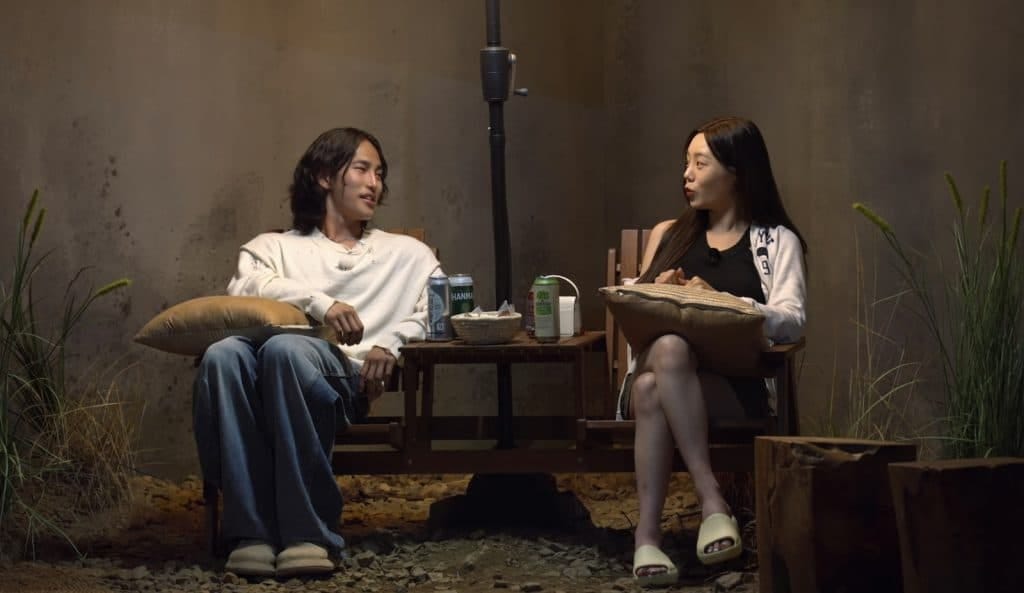 Single's Inferno Season 4's Jun-seo leaves Min-seol blindsided with  unexpected confession - Dexerto