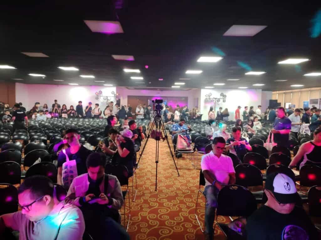 Photo for the Article - Crypto PH News Recap: Apr. 21 – 27, 2025