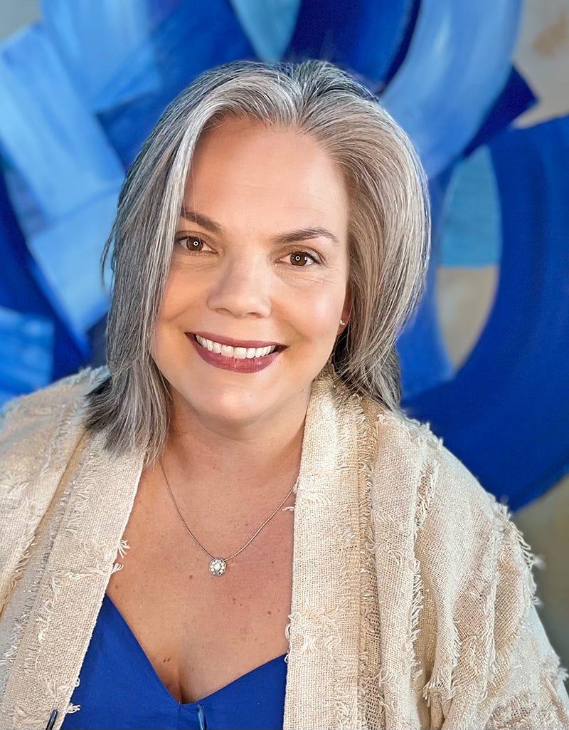 Kristi Koeter