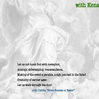 Notes from the End of Time with Kenaz Filan