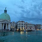 Unpopular Opinion: Venice Was Not My Favorite