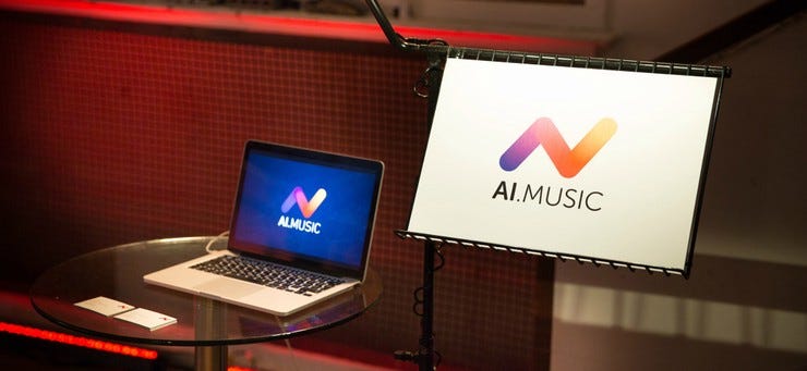 Ai music