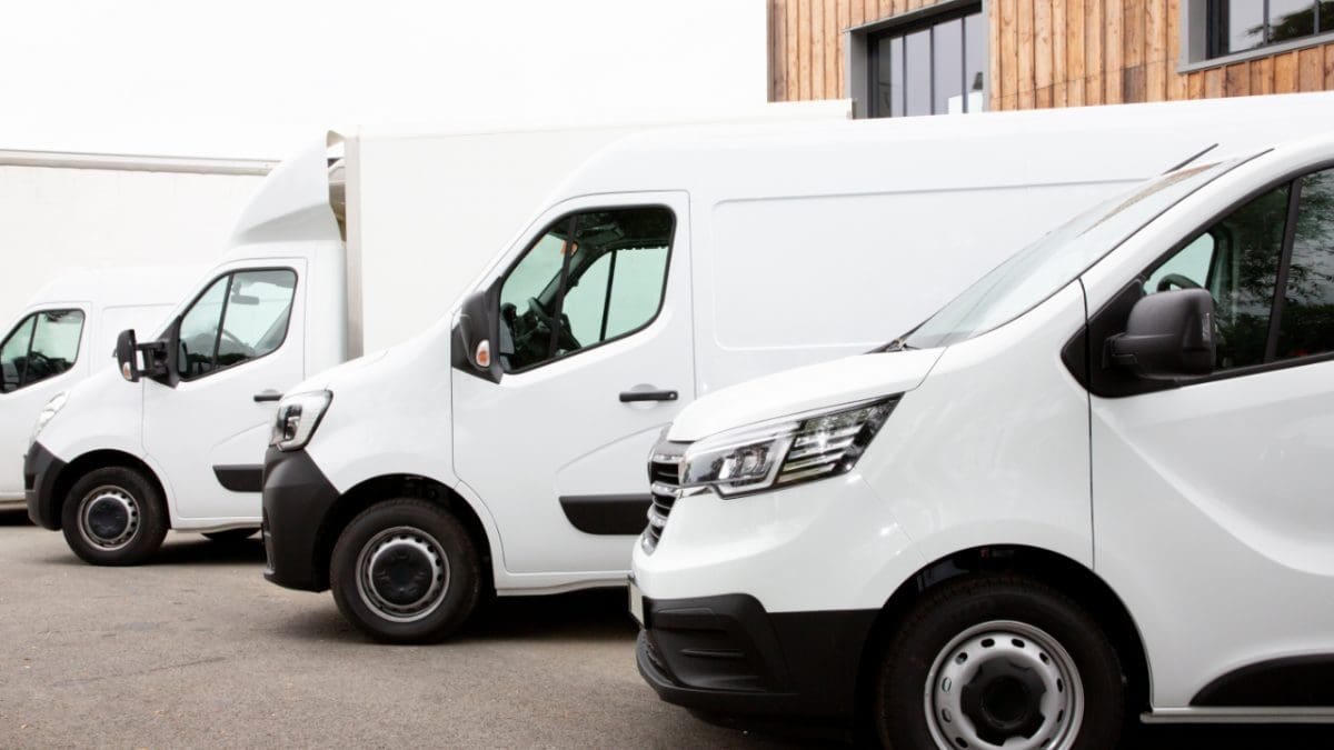 What is a Fleet? Exploring Vehicles for Last-Mile Deliveries & More | Elite EXTRA What is a Fleet? Exploring Vehicles for Last-Mile Deliveries & More | Elite EXTRA