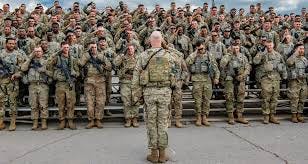 It's Time to Fix the Way the Army Selects Commanders - Modern War Institute It's Time to Fix the Way the Army Selects Commanders - Modern War Institute