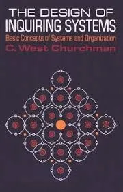 Ulrich W (2015) - The way of inquiring systems