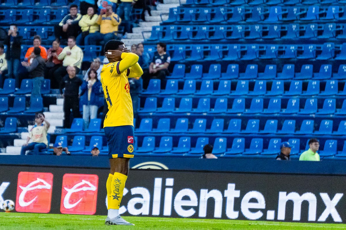 🏟️ 🇲🇽 ¿Por qué los aficionados dejaron de ir a los estadios?, image size:1200x800