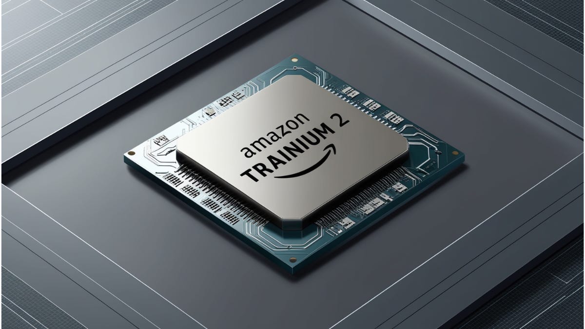 Amazon's Trainium 2: A Bold Challenge to Nvidia's AI Chip Dominance | by Vallabh Shrimangale | Medium Amazon's Trainium 2: A Bold Challenge to Nvidia's AI Chip Dominance | by Vallabh Shrimangale | Medium