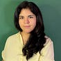 Xochitl T Suriano Ambrow's avatar