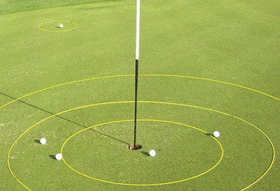 eGolfRing Golf Rings eGolfRing Golf Rings