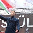 How Péter Magyar Toppled Viktor Orbán’s Illiberal Regime