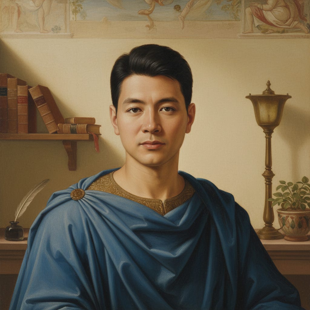 Phong cách Raphaen