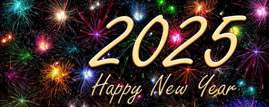 God's plan for His people in the new year