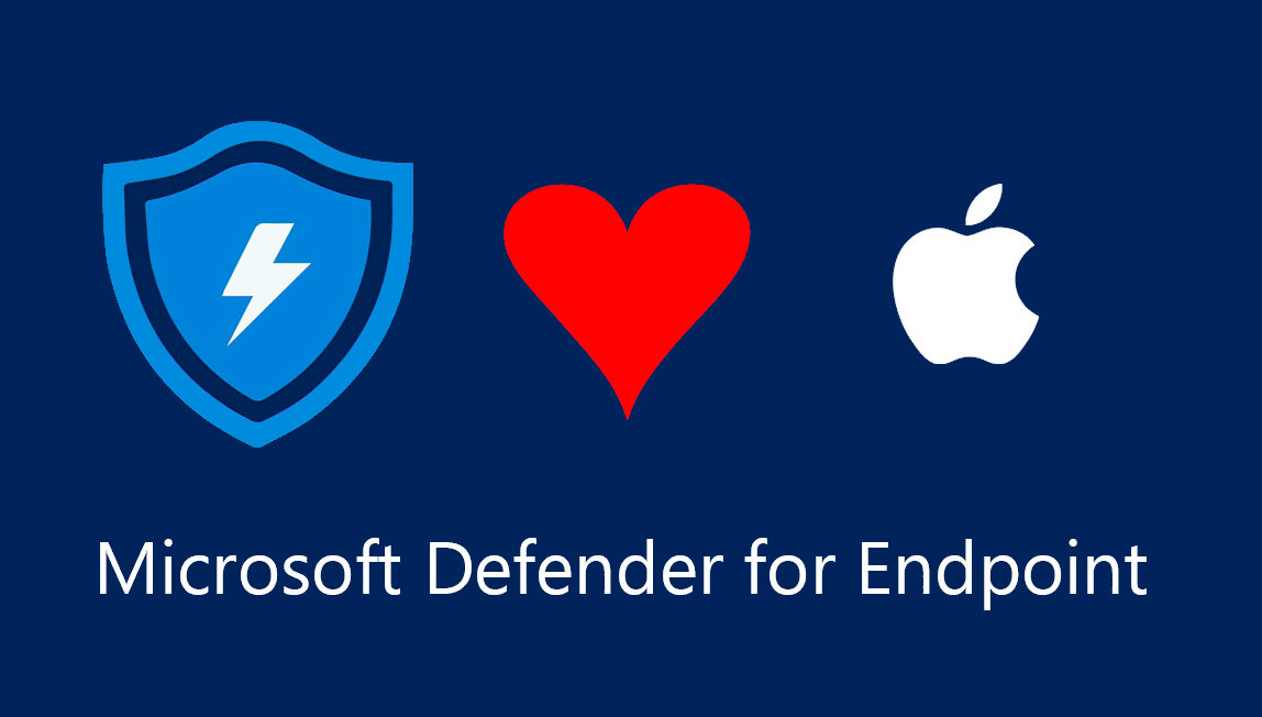 Featured image of post Installare Microsoft Defender for Endpoint su macOS via Intune Featured image of post Installare Microsoft Defender for Endpoint su macOS via Intune