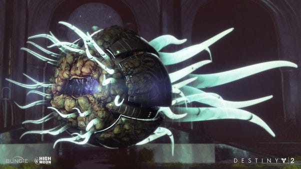 Who is the final boss in Destiny 2 forsaken? - Quora Who is the final boss in Destiny 2 forsaken? - Quora