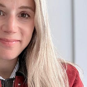 3 Keepers & a Regret: Lindsay Sword