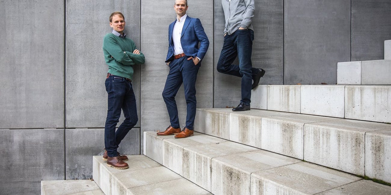 🚀 Portfolio News: Pointee Raises $1.4M Seed to Solve the Hardest Problem in Enterprise AI