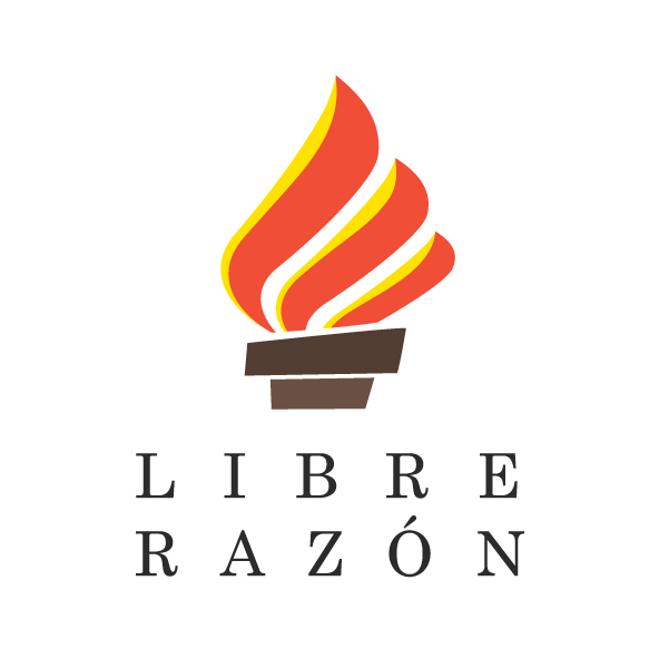 Libre Razón logo
