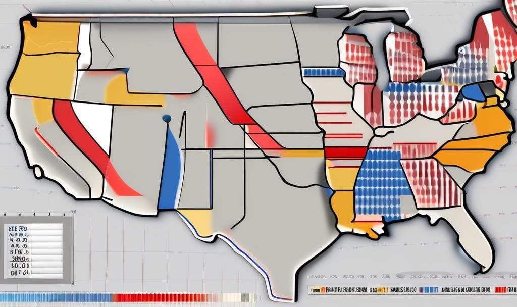 F**king Mondays: Elon's Greed Lotto, Broken Polling, Early Vote Data, and Politico's Bullsh*t
