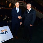 New BEVA President appointed
