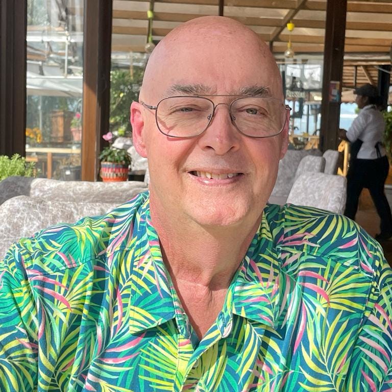 The Spiritual Engineer