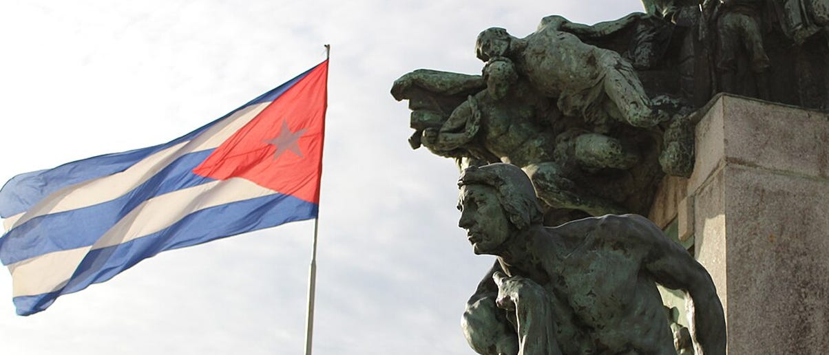 Cuba Loses Key Oil Lifeline As Trump Warns Communist Regime Will Fail ...