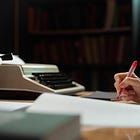 Why Some Stories Take Decades to Write