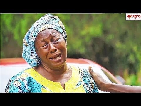Patience Ozokwor | Zikoko! Memes