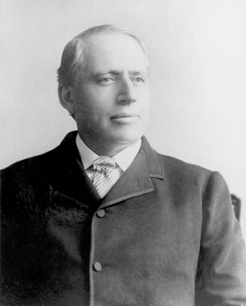 Image of Arthur Gorman