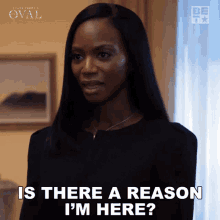 Why Am I Here GIFs | Tenor