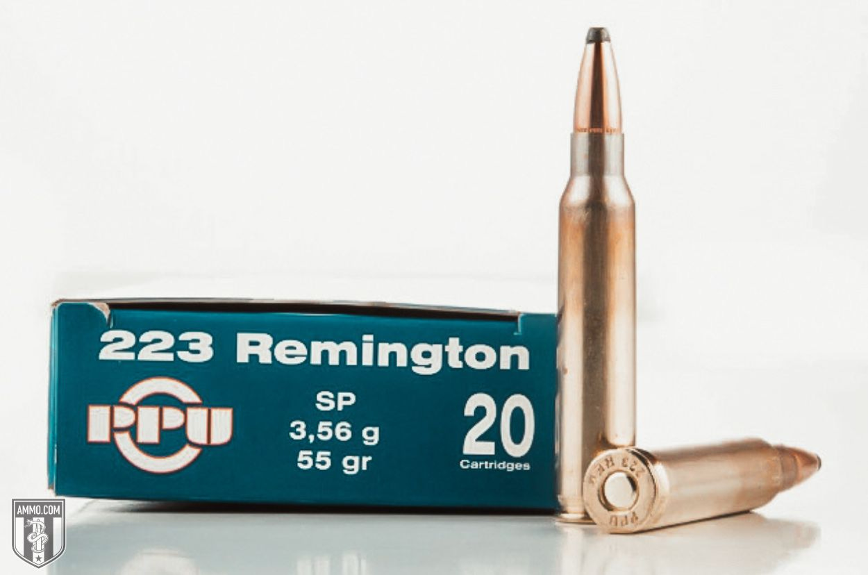 Prvi Partizan ammo for sale